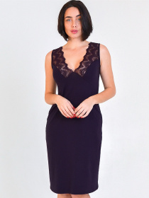 Нічна сорочка Roksana модель 1131716331 Фото