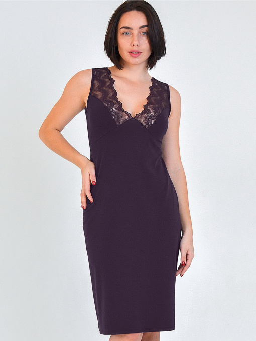 Ночная рубашка Roksana модель 1131716331 Фото