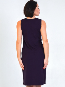 Нічна сорочка Roksana модель 1131716331 Фото