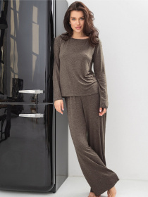 Домашній костюм Roksana модель 1133760017 Фото