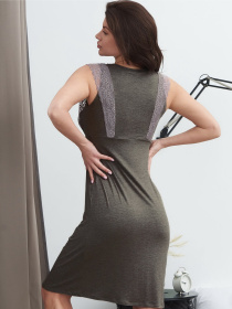 Ночная рубашка Roksana модель 1133860017 Фото