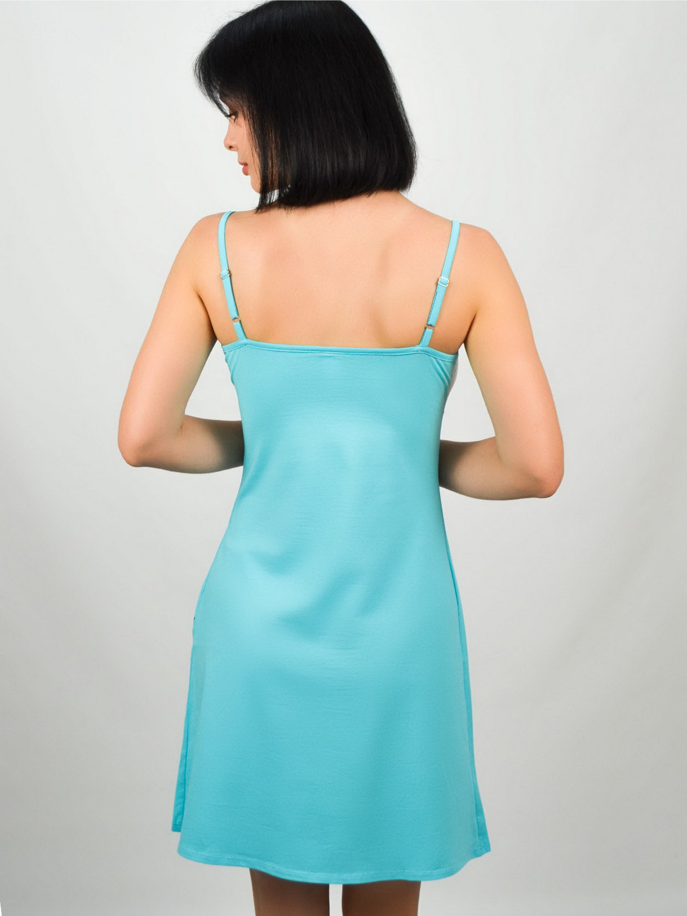 Нічна сорочка Roksana модель 873316040 Фото