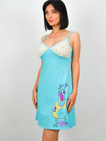 Нічна сорочка Roksana модель 873316040 Фото