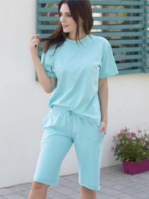 Домашний костюм Roksana модель 874032001 Фото