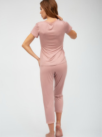 Піжама Roksana модель 911660115 Піжама Roksana модель 911660115 Фото