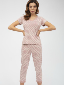 Піжама Roksana модель 911760215 Піжама Roksana модель 911760215 Фото