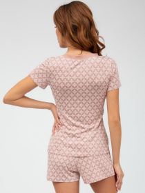 Піжама Roksana модель 912160215 Фото