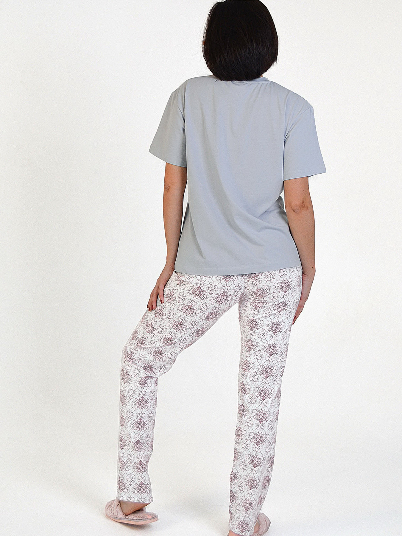 Піжама Roksana модель 1138316027 Фото