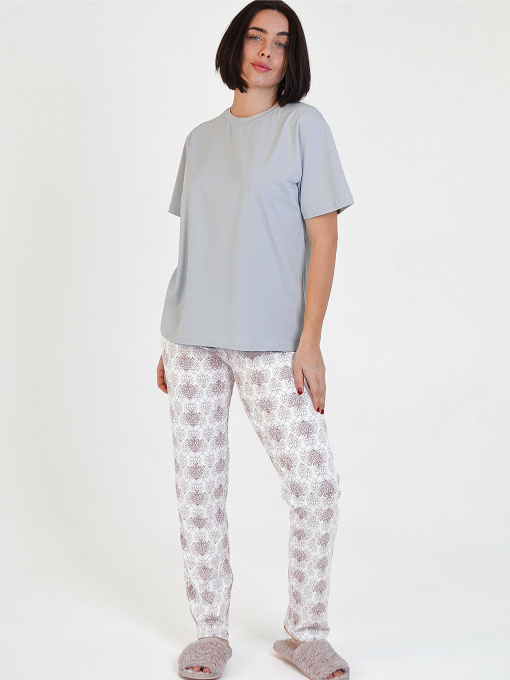 Пижама Roksana модель 1138316027 Фото