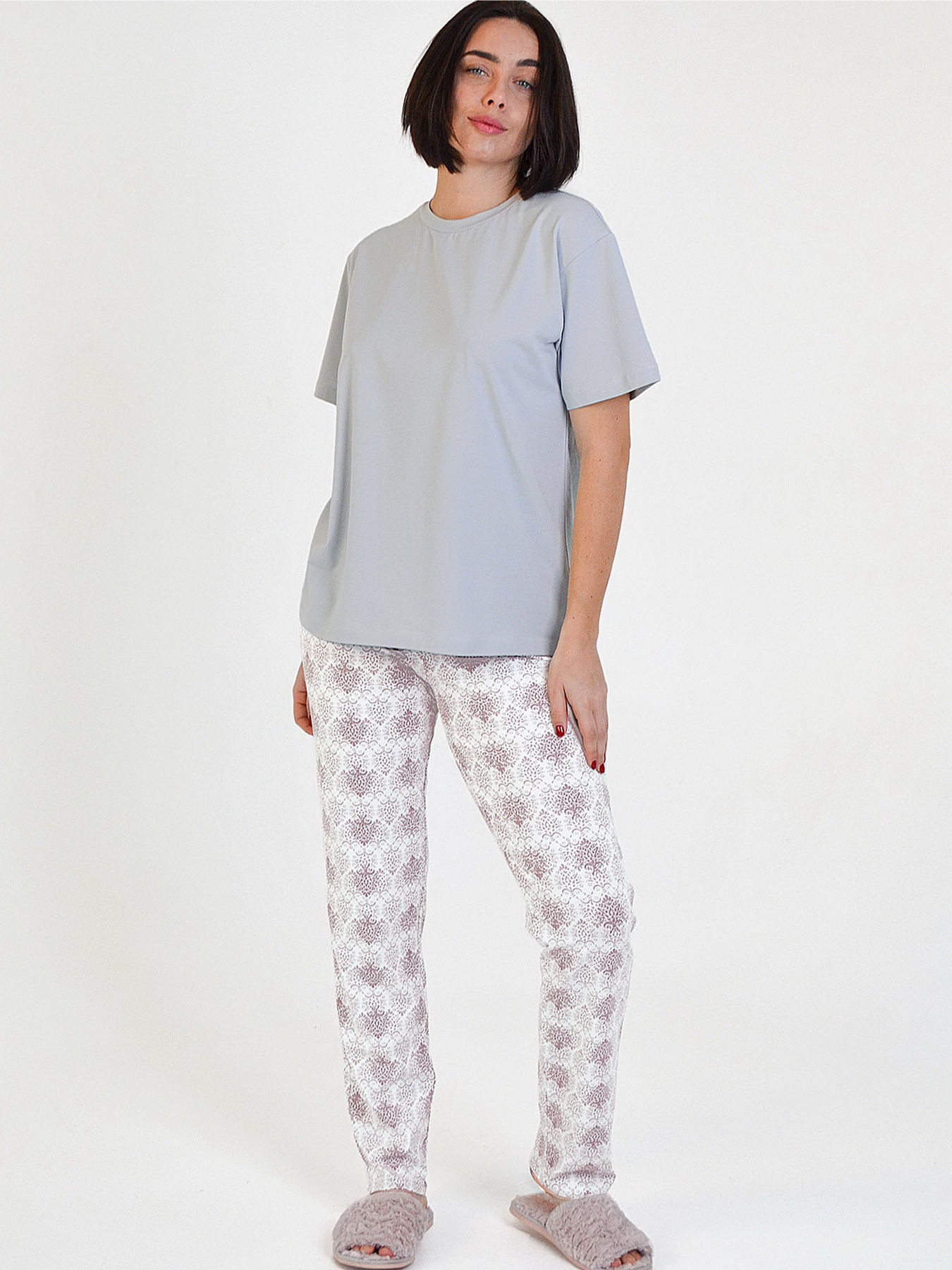 Пижама Roksana модель 1138316027 Фото