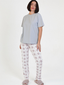 Пижама Roksana модель 1138316027 Фото