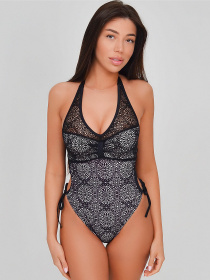 Купальник Leinle модель 9945907 Купальник Leinle модель 9945907 Фото