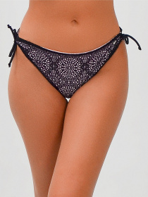 Нижняя часть купальника Leinle модель 9947907 Фото