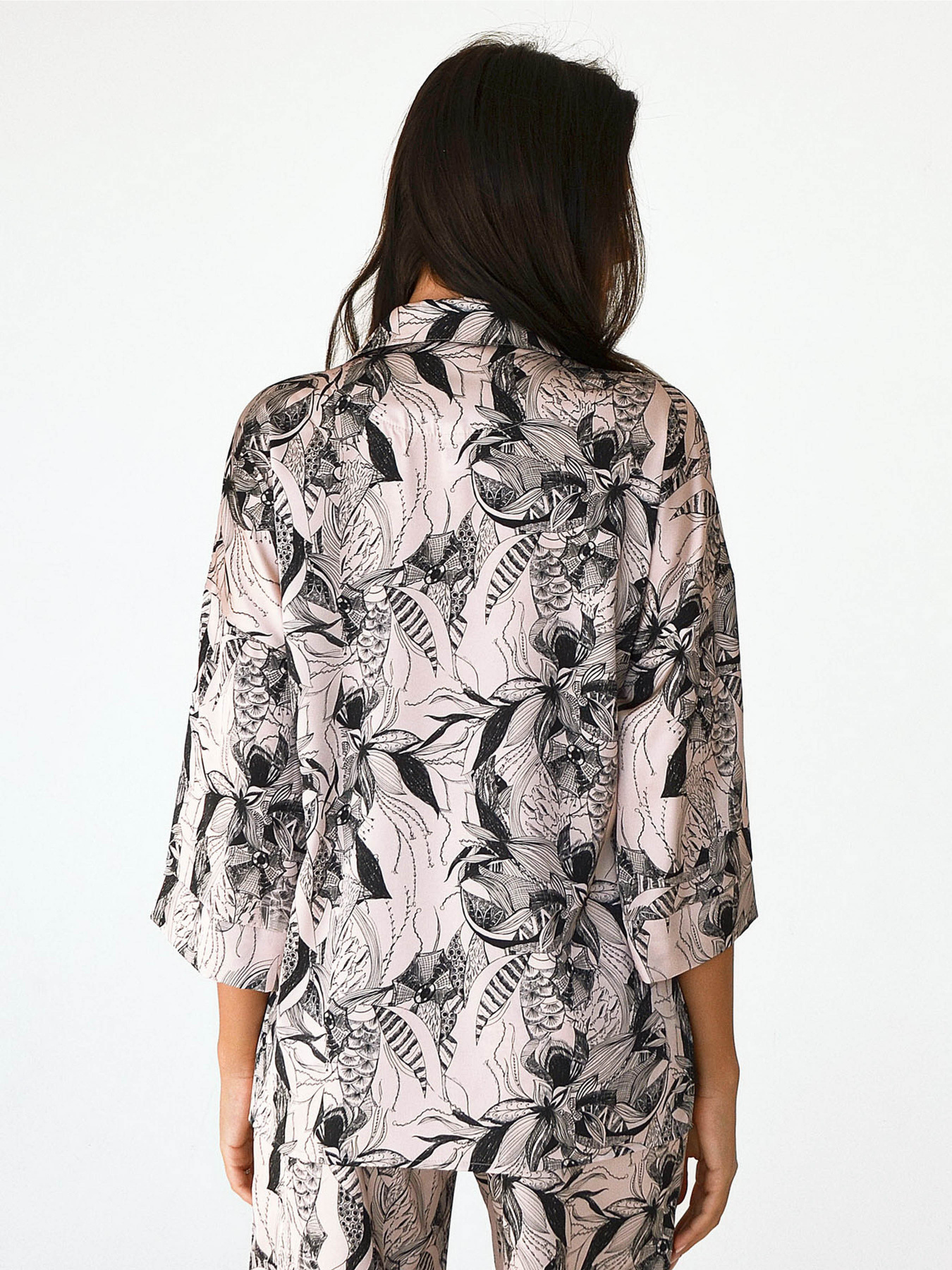 Блуза Leinle модель 1148265001 Фото