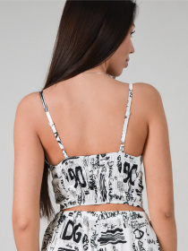 Топ Leinle модель 1150065002 Топ Leinle модель 1150065002 Фото