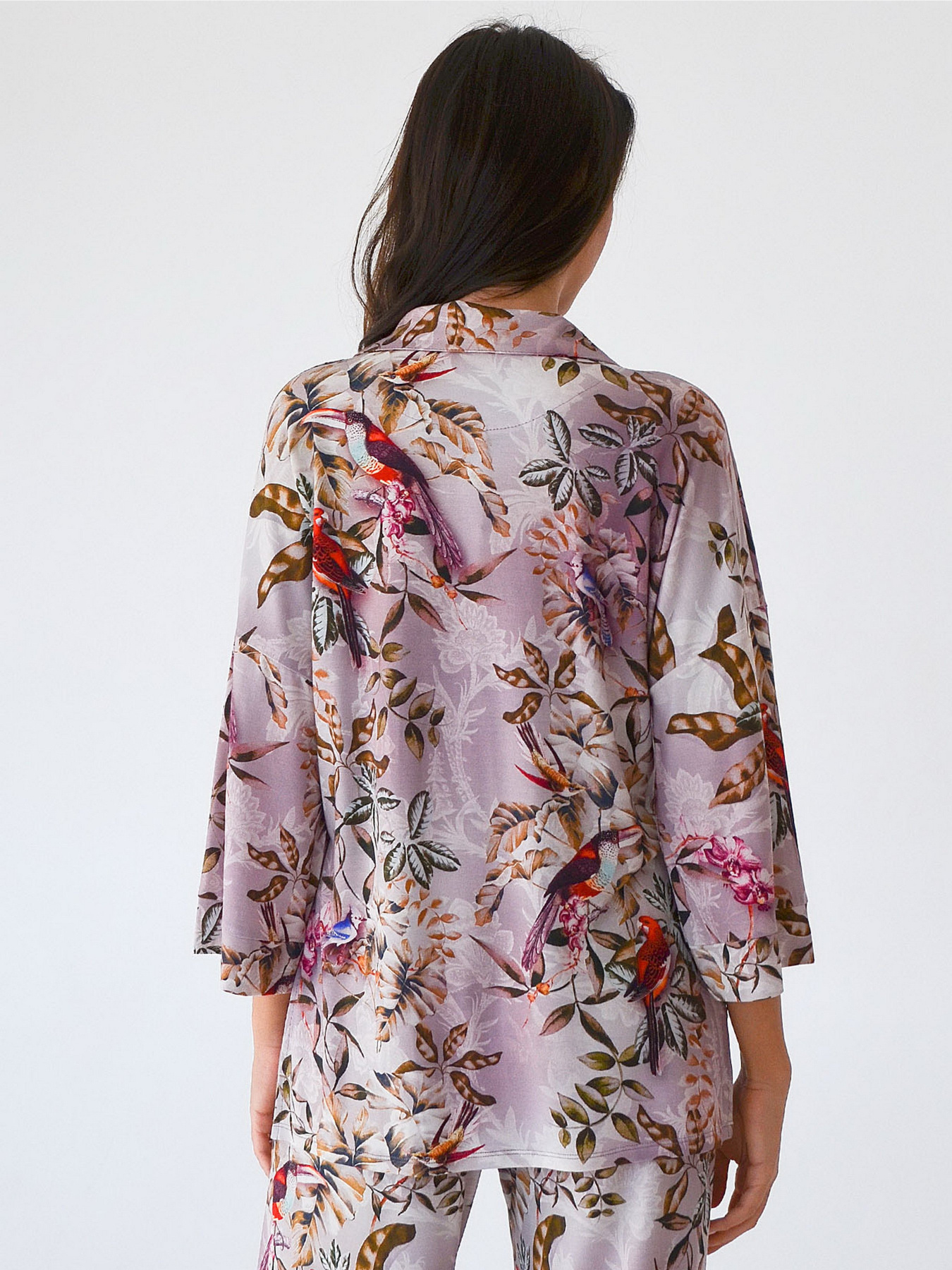 Блуза Leinle модель 1151360020 Блуза Leinle модель 1151360020 Фото