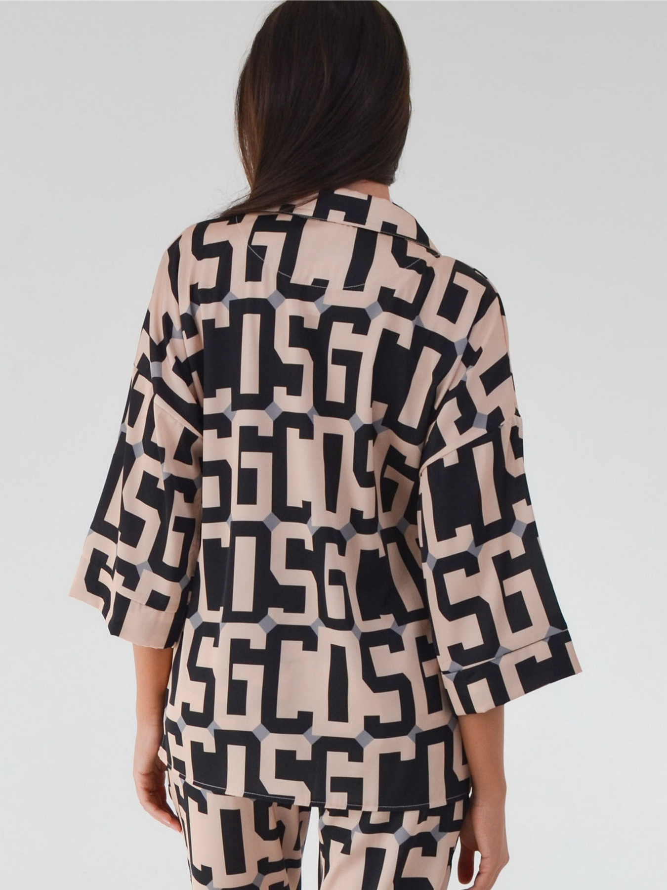 Блуза Leinle модель 1153765007 Фото