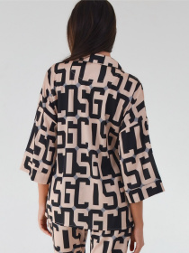 Блуза Leinle модель 1153765007 Фото