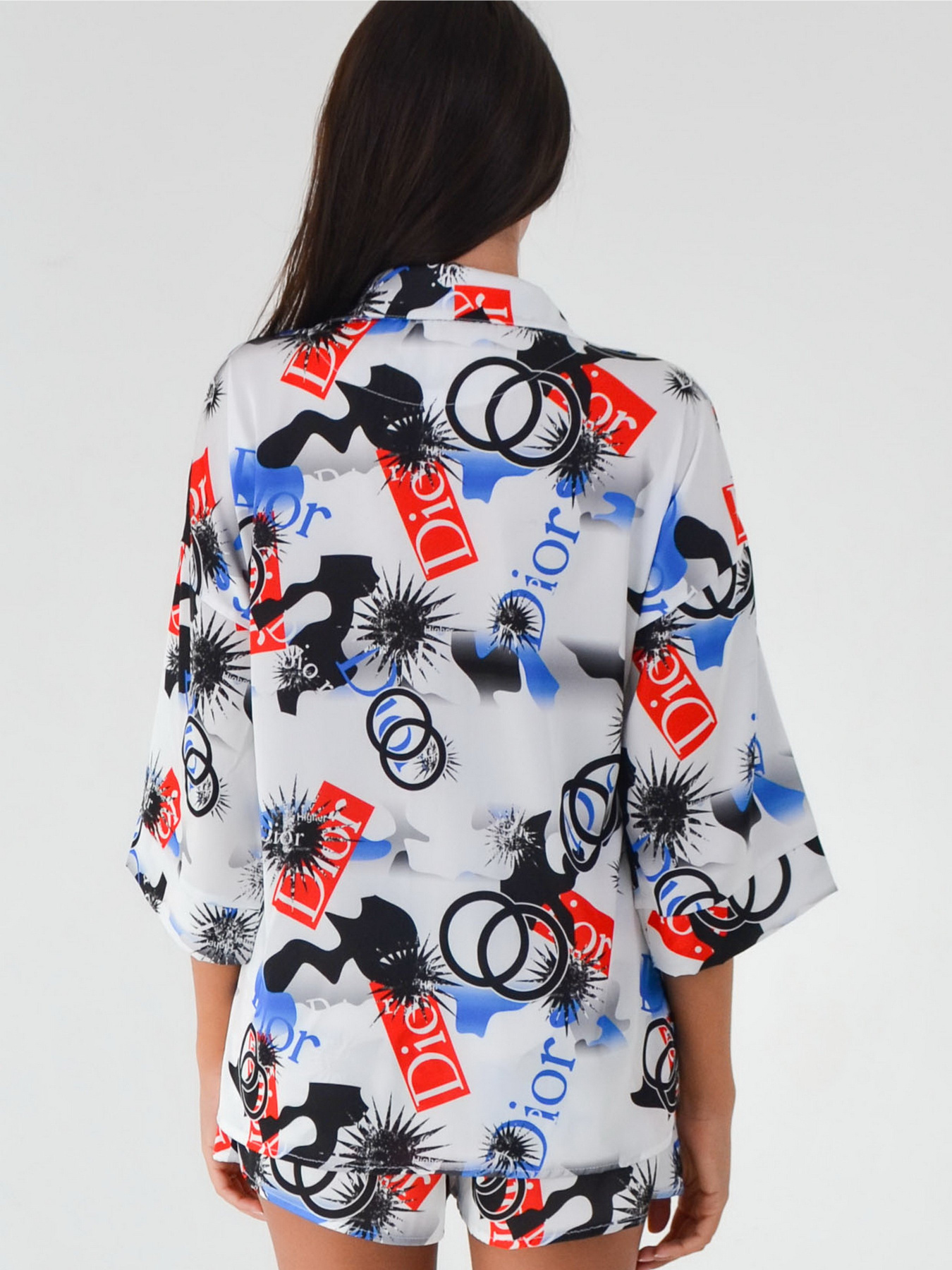 Блуза Leinle модель 1153865008 Фото