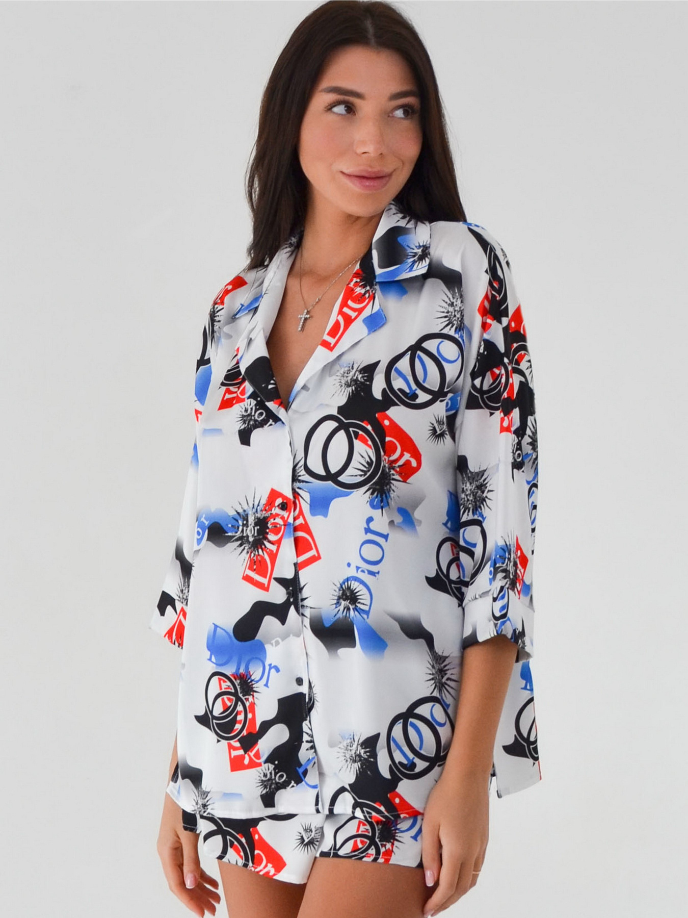 Блуза Leinle модель 1153865008 Фото