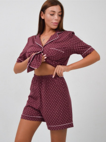 Пижама Roksana модель 1155616742 Фото