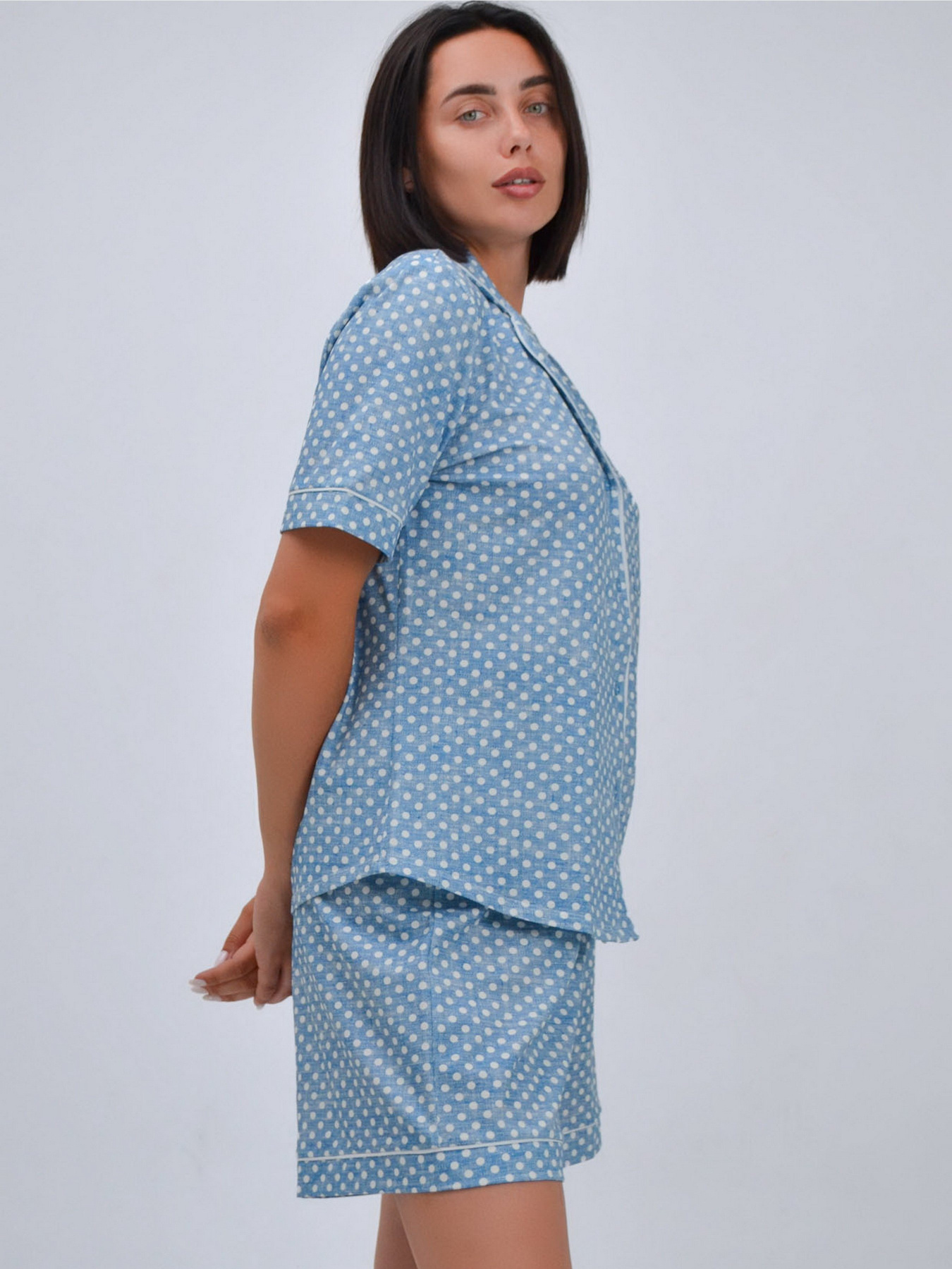 Пижама Roksana модель 1155716601 Фото