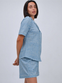 Пижама Roksana модель 1155716601 Фото