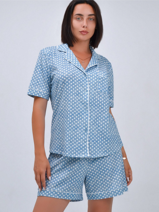 Пижама Roksana модель 1155716601 Фото