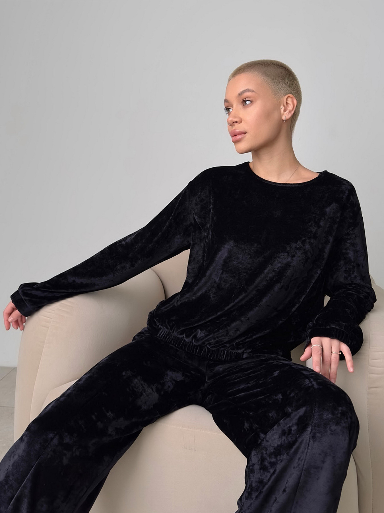 Кофта для дома Leinle модель 1158850310 Фото