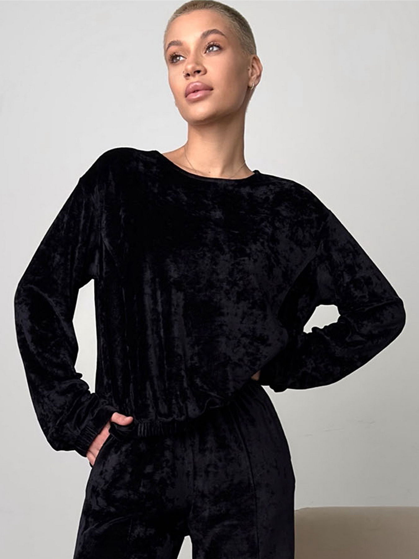 Кофта для дома Leinle модель 1158850310 Фото