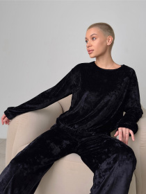 Кофта для дома Leinle модель 1158850310 Фото