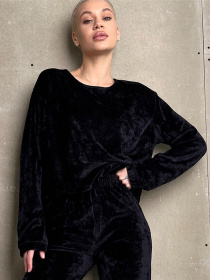 Кофта для дома Leinle модель 1158850310 Фото