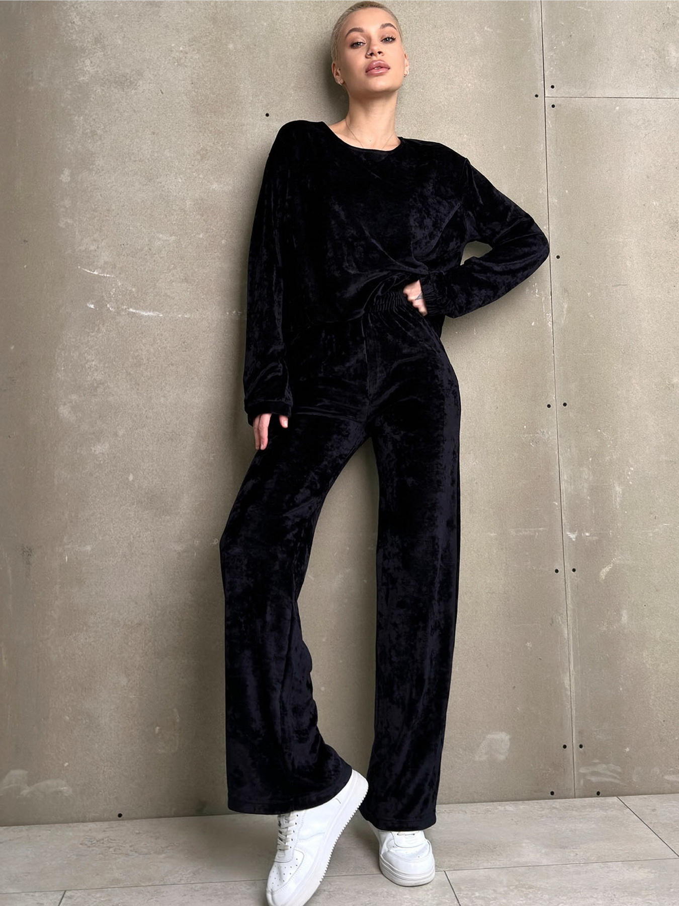 Кофта для дому Leinle модель 1158850310 Фото