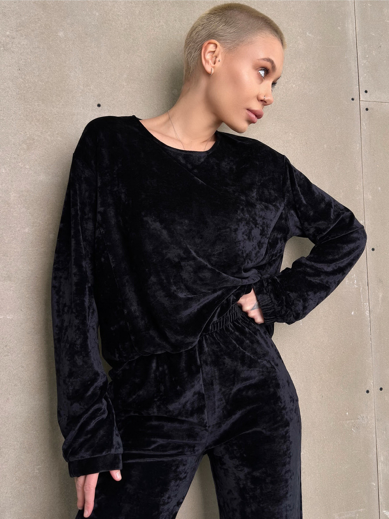 Кофта для дому Leinle модель 1158850310 Фото