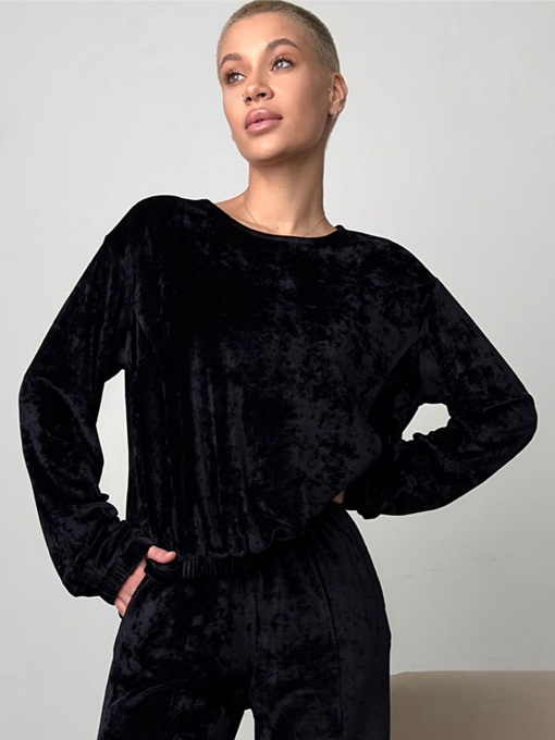 Кофта для дома Leinle модель 1158850310 Фото