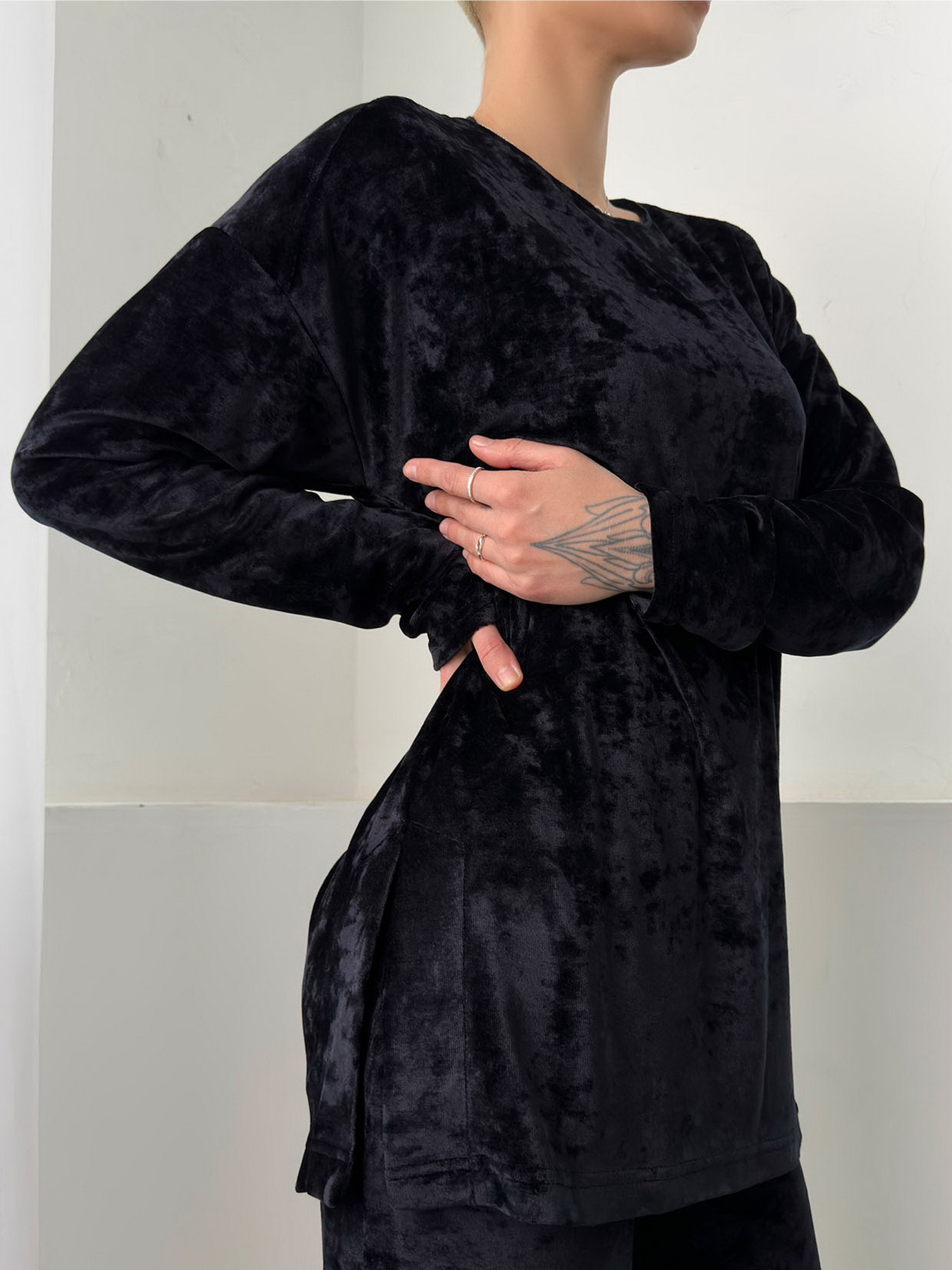 Кофта для дома Leinle модель 1158950310 Фото