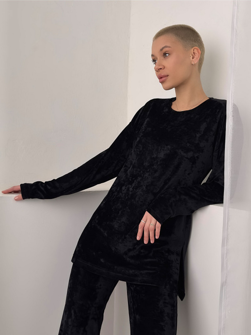 Кофта для дома Leinle модель 1158950310 Фото