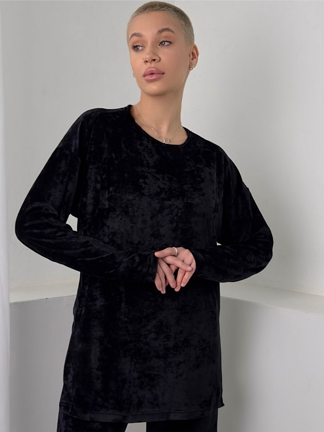 Кофта для дома Leinle модель 1158950310 Фото