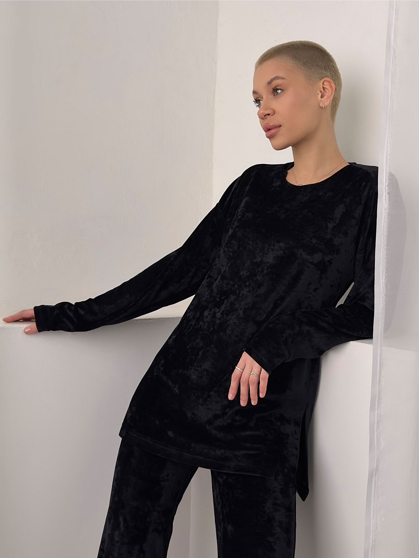 Кофта для дома Leinle модель 1158950310 Фото