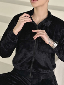 Кофта для дома Leinle модель 1159050310 Фото