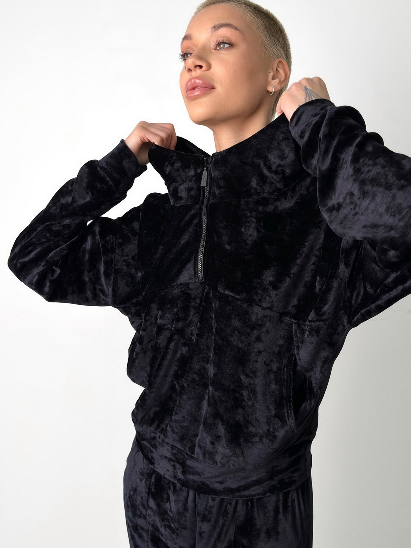 Кофта для дома Leinle модель 1159150310 Фото