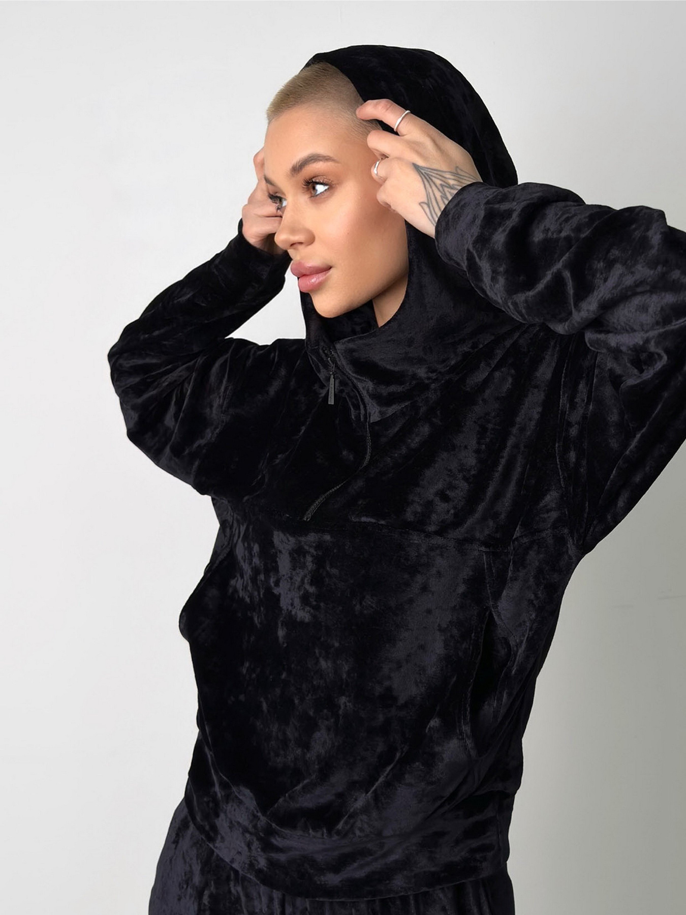 Кофта для дому Leinle модель 1159150310 Фото