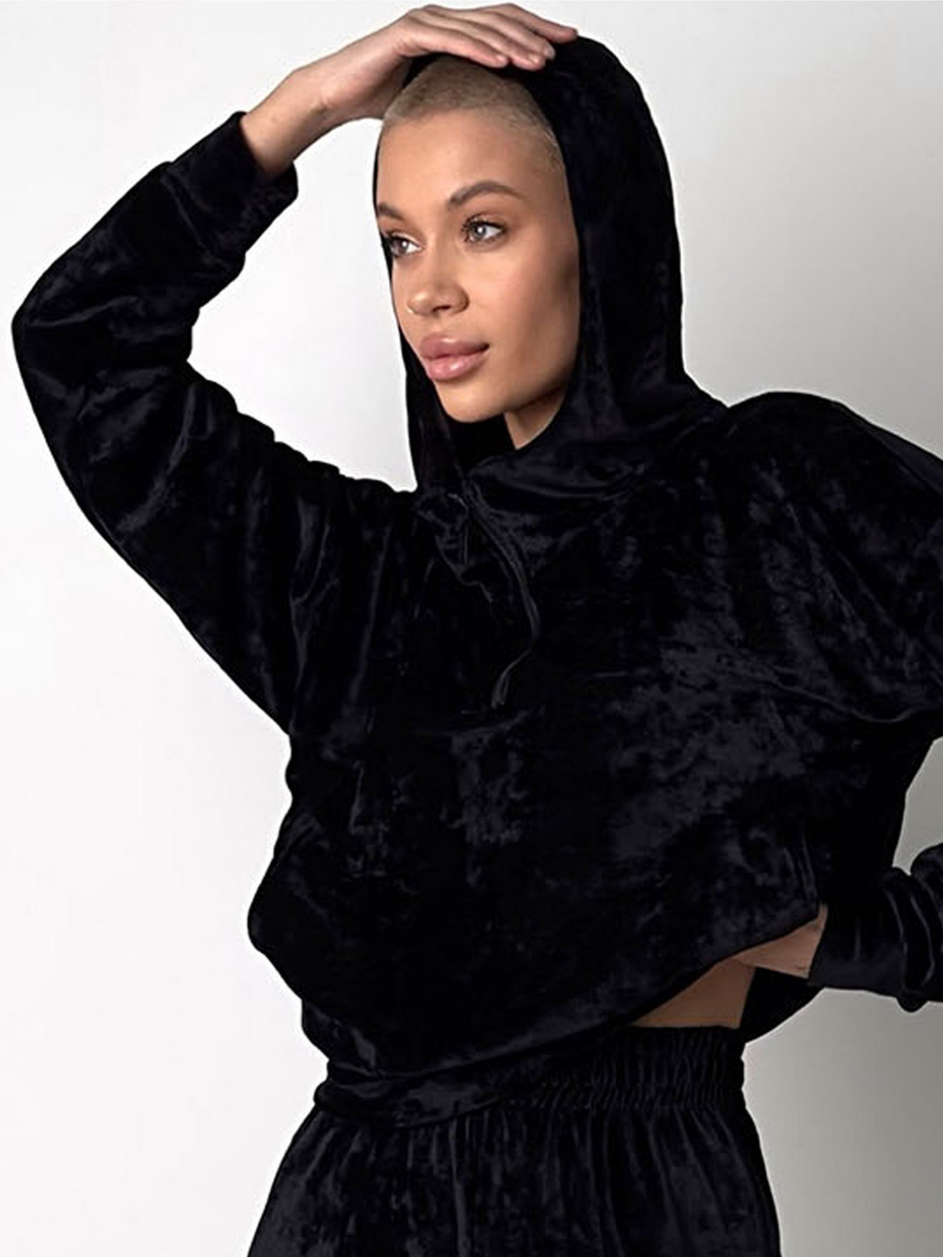 Кофта для дому Leinle модель 1159150310 Фото