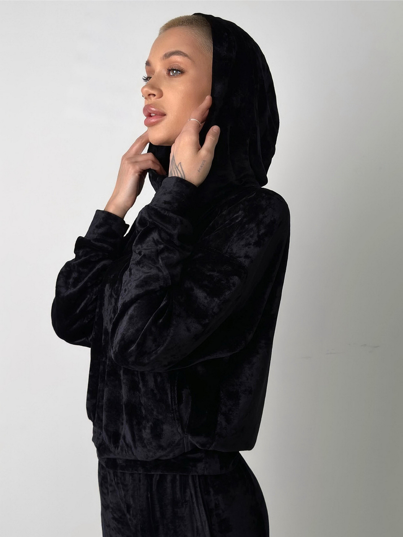 Кофта для дому Leinle модель 1159150310 Фото