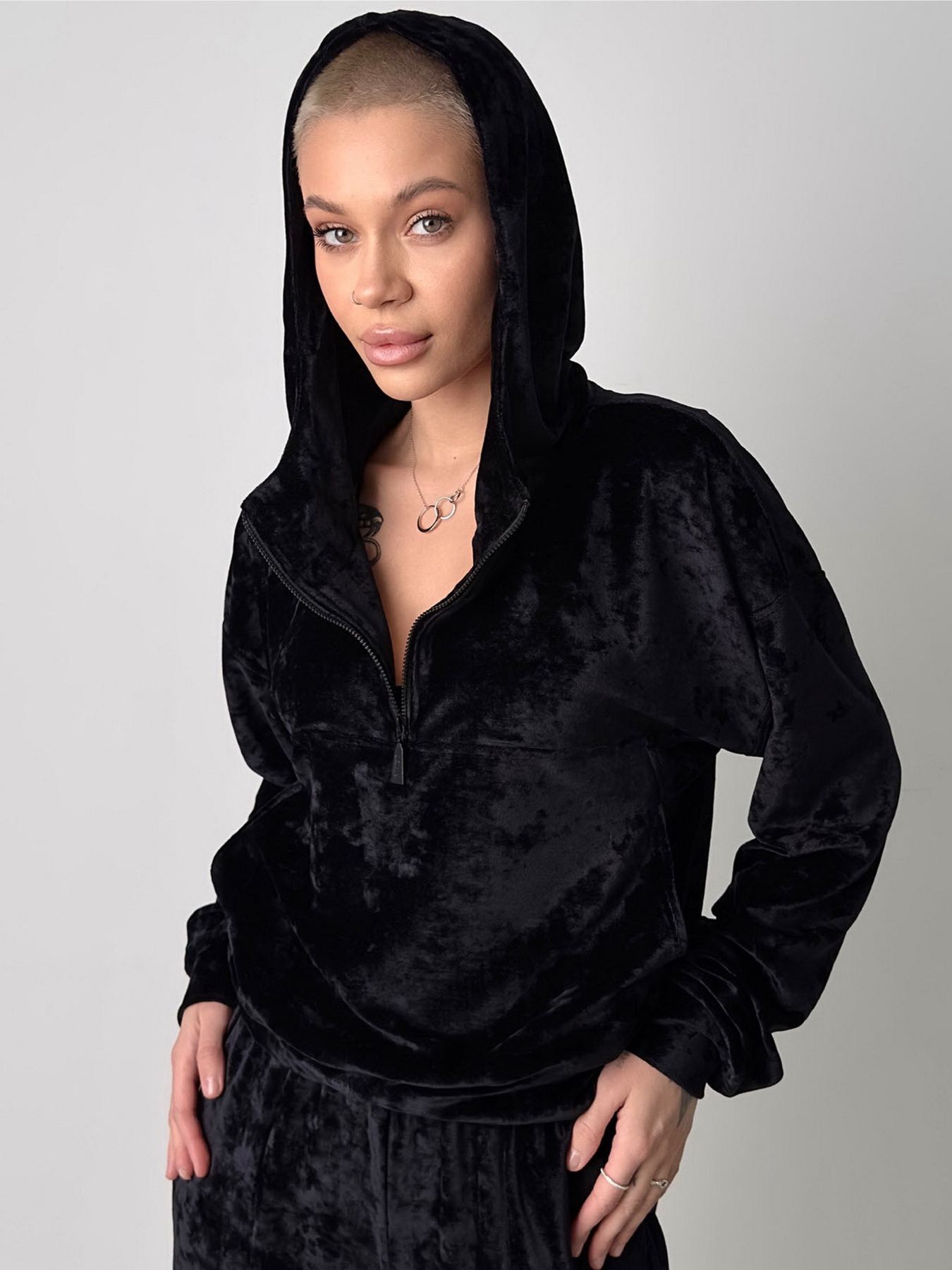 Кофта для дому Leinle модель 1159150310 Фото