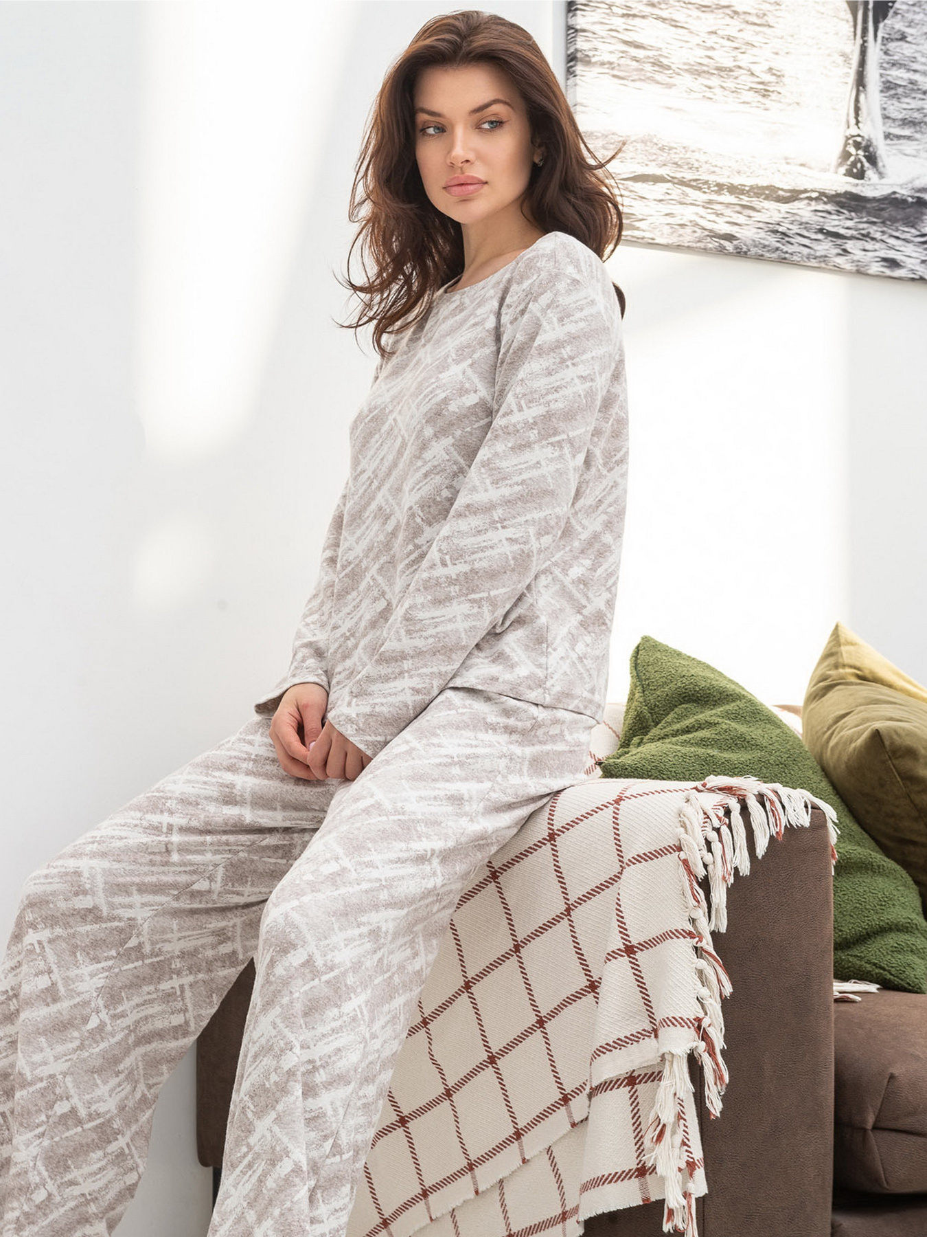 Костюм Roksana модель 1160080818 Фото