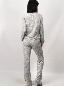 Домашний костюм Roksana модель 1160180819 Фото