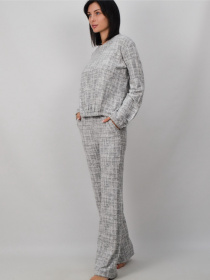 Домашний костюм Roksana модель 1160180819 Фото