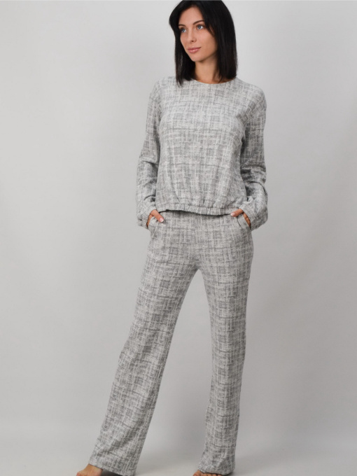 Домашний костюм Roksana модель 1160180819 Фото