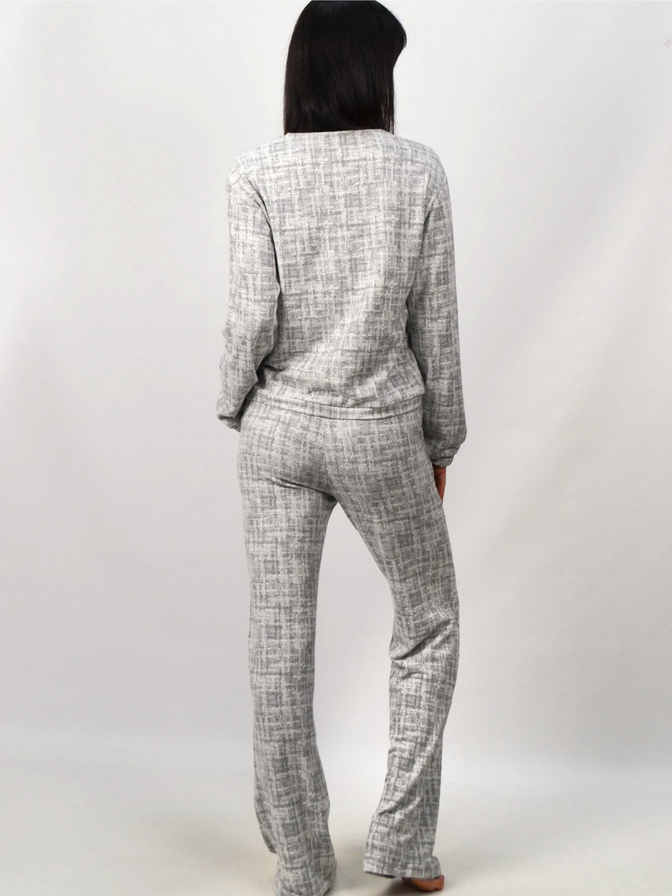 Домашний костюм Roksana модель 1160180819 Фото